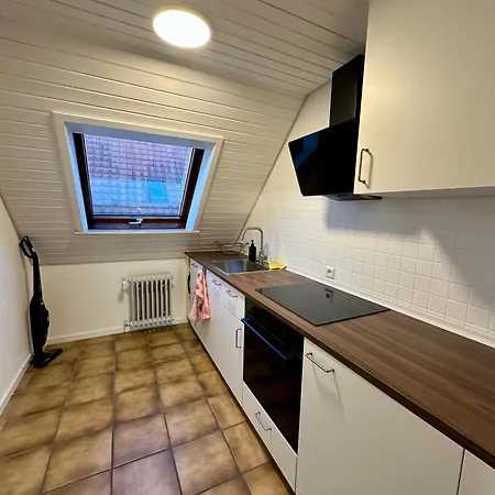 Lägenhet Ruf